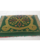 COTTON X KORA SILK TIE DYE SAREES CHINNLAPATTI