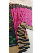 PALANI TIE DYE SOFT SILK SAREE