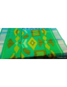 PALANI TIE DYE SOFT SILK SAREE