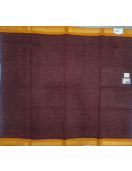 MADURAI SUNGUDI COTTON SAREES 550 MTS