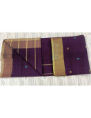 ARUPPUKOTTAI 60S COTTON SAREES WITH BLOUSE