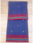 ARUPPUKOTTAI 60S COTTON SAREES WITH BLOUSE