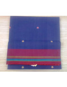 ARUPPUKOTTAI 60S COTTON SAREES WITH BLOUSE