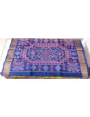 COTTON X KORA SILK TIE DYE SAREES CHINNLAPATTI