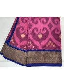 COTTON X KORA SILK TIE DYE SAREES CHINNLAPATTI