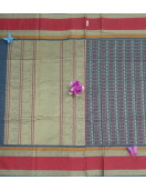 80SX80S PMK 1000 BUTTA COTTON SAREES