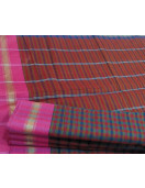 80SX80S PMK COTTON SAREES 550 MTS