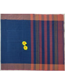 ARUPPUKOTTAI 60S COTTON SAREES 550 MTS