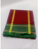 MADURAI DEVENDRA SAREES 9 YARDS