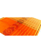 MADURAI COTTON SAREES WITH BLOUSE