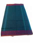 DINDIGUL COTTON SAREES WITH BLOUSE