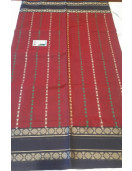 DINDIGUL COTTON SAREES WITH BLOUSE