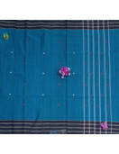 ARUPPUKOTTAI 60S COTTON SAREES WITH BLOUSE