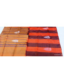 APK ART SILK SAREES 525 MTS