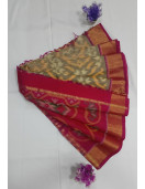 COTTON X KORA SILK TIE & DYE SAREES CHINNLAPATTI