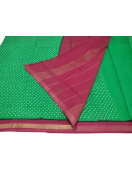 MADURAI SUNGUDI COTTON SAREES 550 MTS