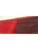 MADURAI SUNGUDI COTTON SAREES - 5.50 MTS.