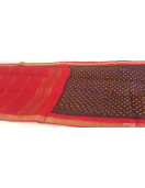 MADURAI SUNGUDI COTTON SAREES - 5.50 MTS.