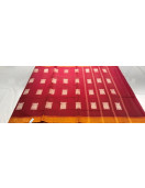 SAREES SALEM 80S WITH BLOUSE