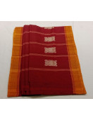 SAREES SALEM 80S WITH BLOUSE