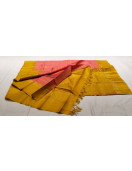 SALEM SILK SAREE WITH BLOUSE