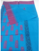 SAREES SALEM 80S WITH BLOUSE