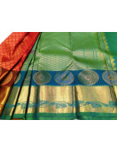 SALEM MUHURTHAM SILK SAREES