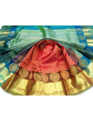 SALEM MUHURTHAM SILK SAREES