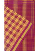 RASIPURAM COTTON SAREE