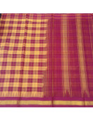 RASIPURAM COTTON SAREE