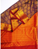 SALEM MUHURTHAM SILK SAREES