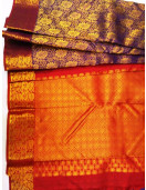 SALEM MUHURTHAM SILK SAREES