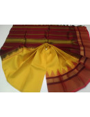 SALEM SILK SAREE WITH BLOUSE