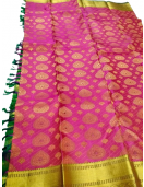 SALEM MUHURTHAM SILK SAREES