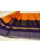 SALEM SILK SAREE WITH BLOUSE