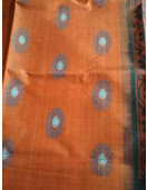 SAREES SALEM 80S WITH BLOUSE