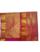 PL Muhurtham Saree