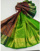 SALEM MUHURTHAM SILK SAREES