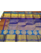 SALEM MUHURTHAM SILK SAREES