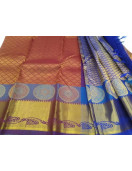 SALEM MUHURTHAM SILK SAREES