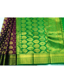 SALEM MUHURTHAM SILK SAREES