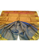 SALEM MUHURTHAM SILK SAREES