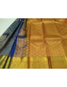 SALEM MUHURTHAM SILK SAREES