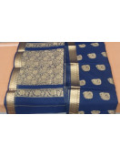 PL BIG BUTTA SAREE