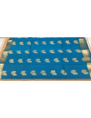 PL BIG BUTTA SAREE