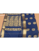 PL BIG BUTTA SAREE