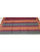 SAREES SALEM 80S WITH BLOUSE