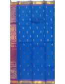 SALEM SILK SAREE WITH BLOUSE