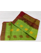 SAREES SALEM 80S WITH BLOUSE