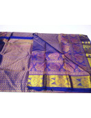 HF ZARI GRAND DESIGNING WEDDING SILK SAREES SSLW